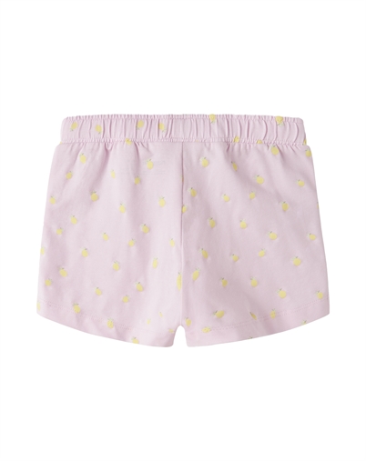 Name It - NMFFelias Shorts - Pirouette